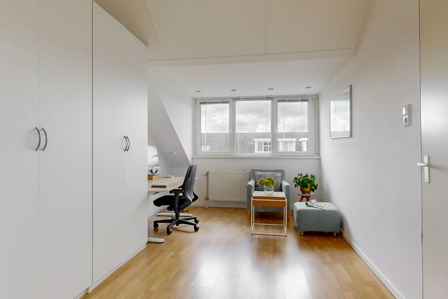 Foto 25 van Hendrik Werkmanhof 14