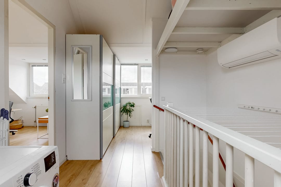 Foto 26 van Hendrik Werkmanhof 14