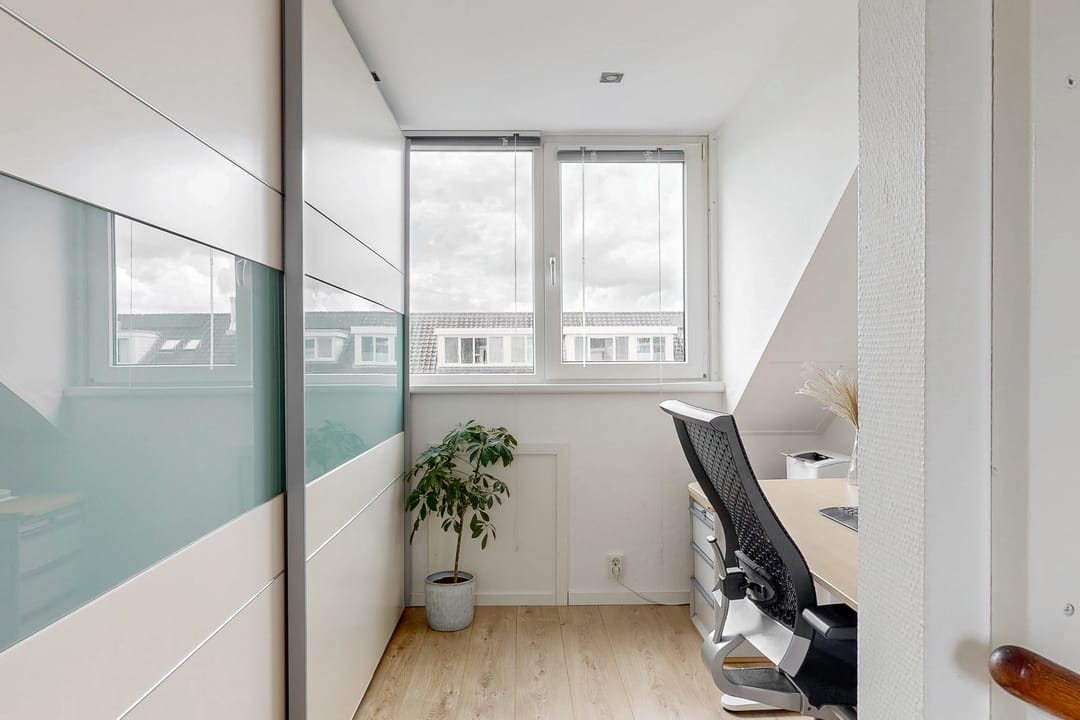 Foto 28 van Hendrik Werkmanhof 14