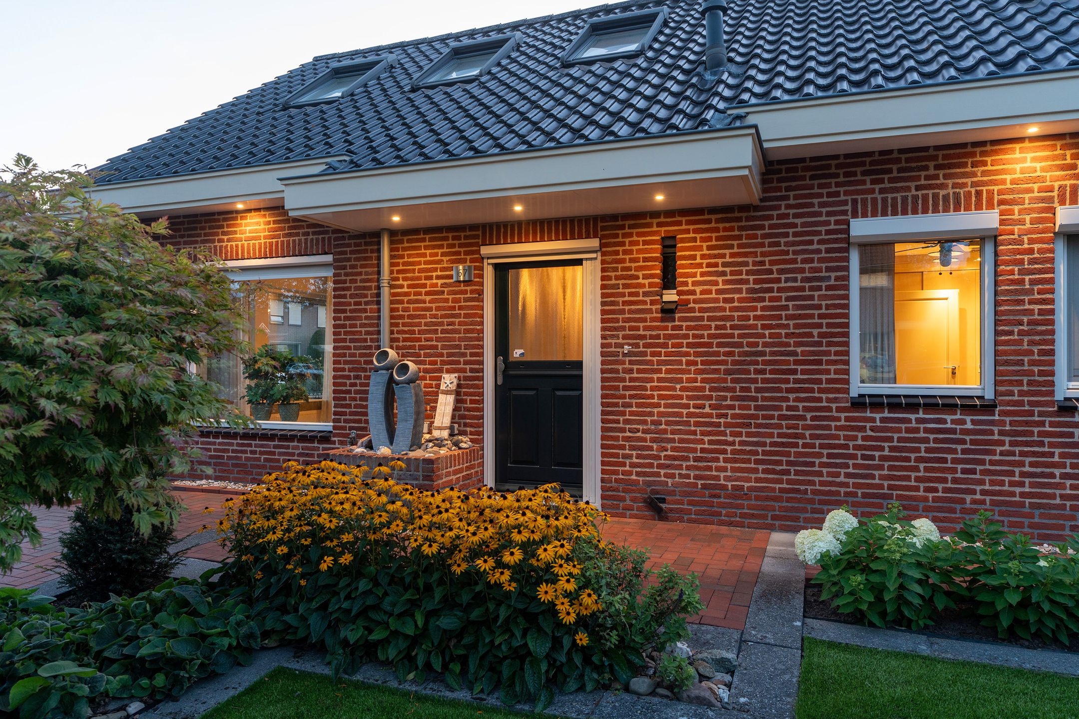 Photo 57 of Middag 67