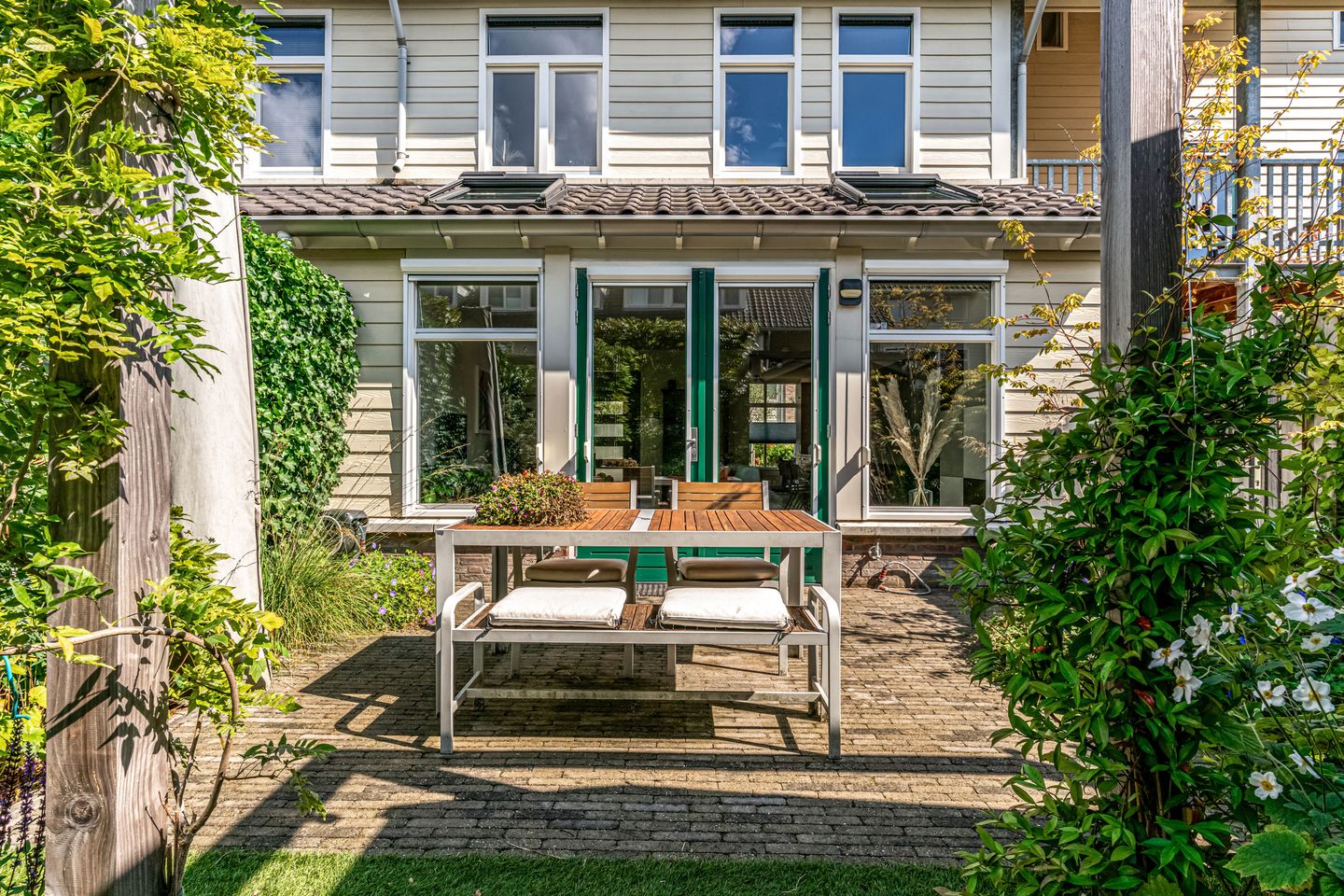 Foto 29 van Hendrik Werkmanhof 14