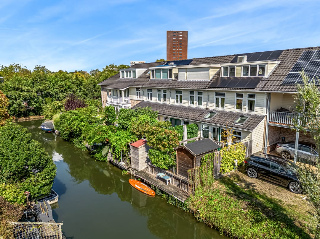 Foto 31 van Hendrik Werkmanhof 14