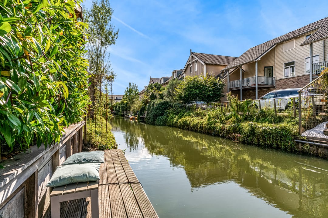 Foto 32 van Hendrik Werkmanhof 14