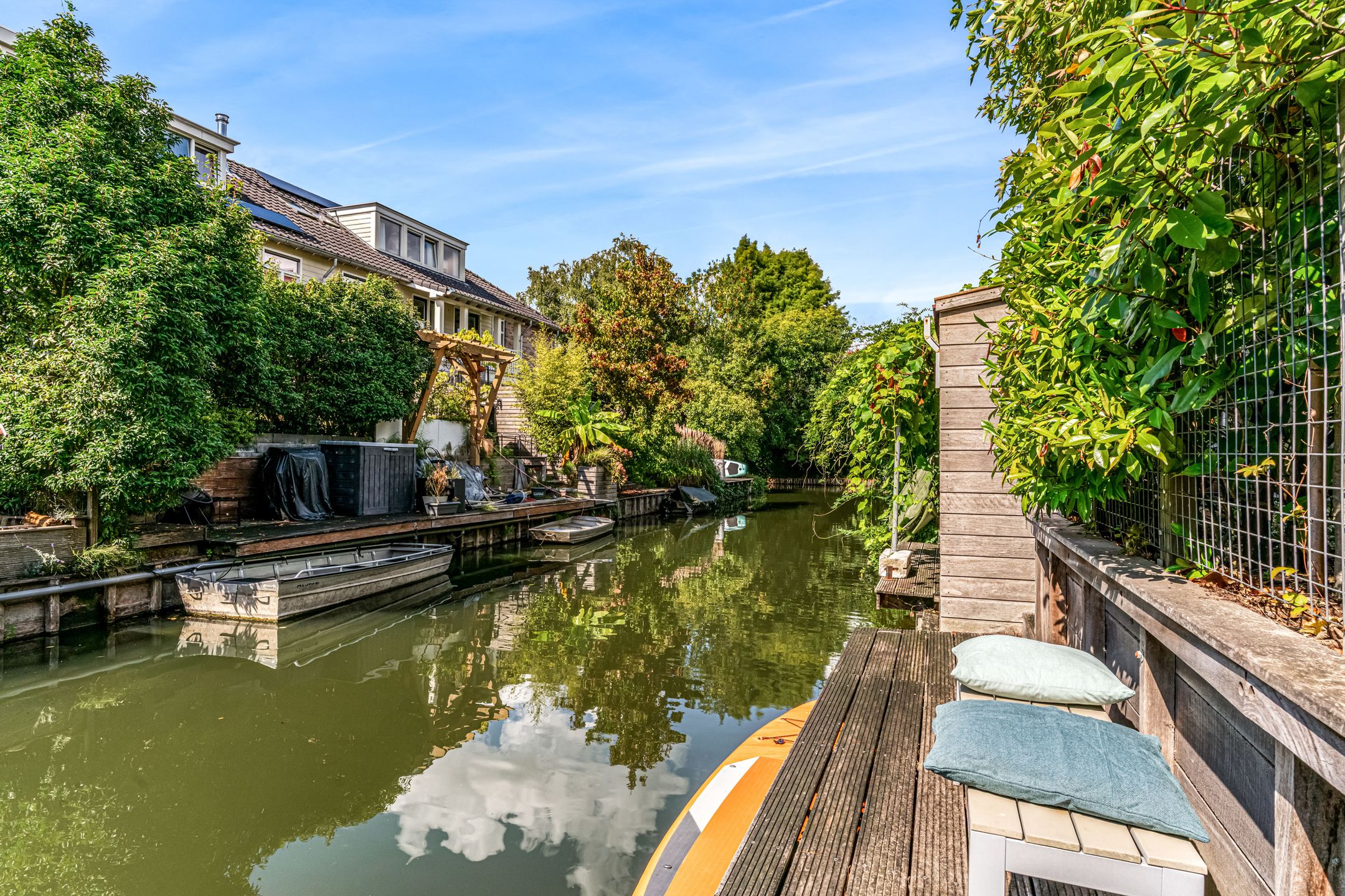 Foto 33 van Hendrik Werkmanhof 14