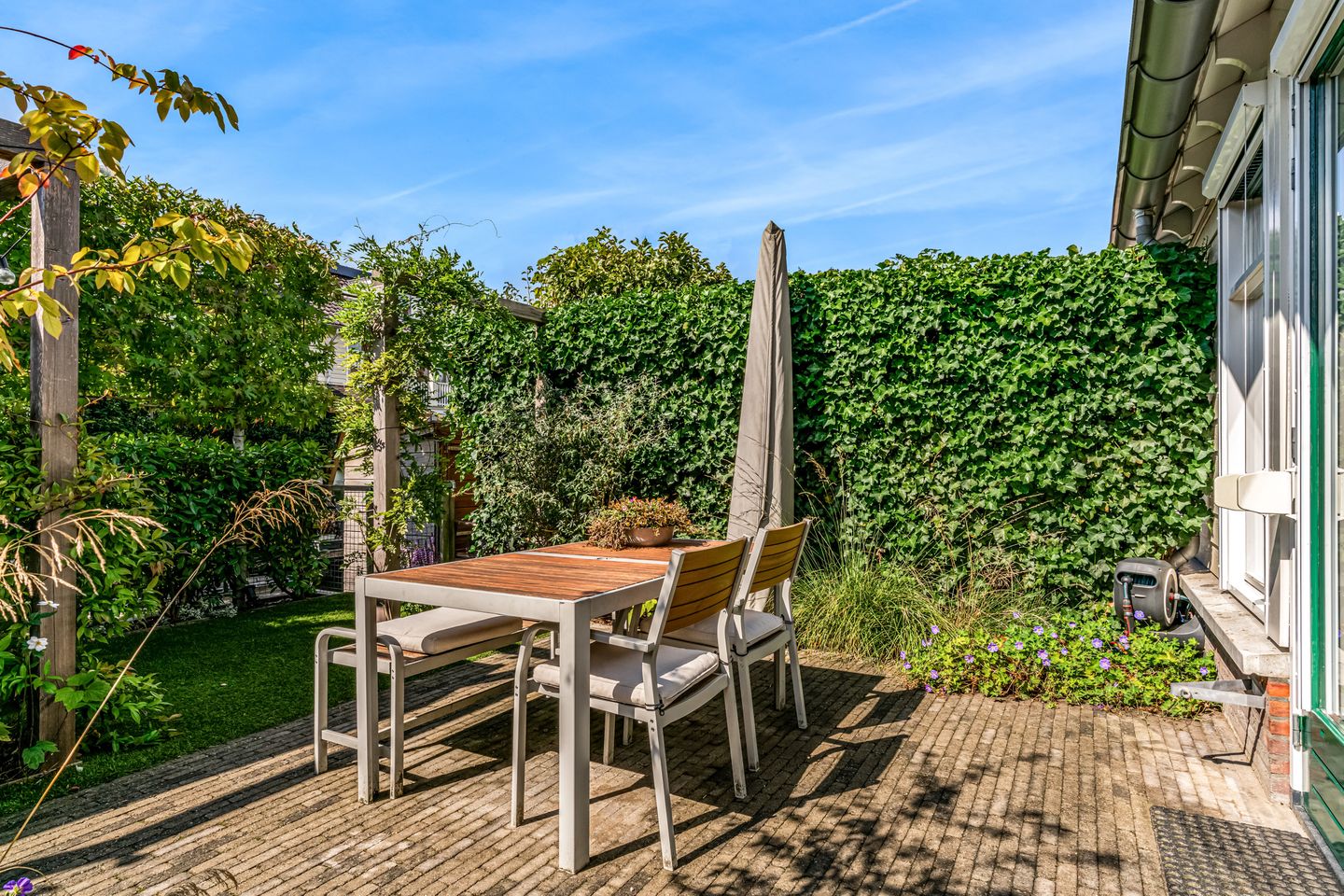 Foto 34 van Hendrik Werkmanhof 14