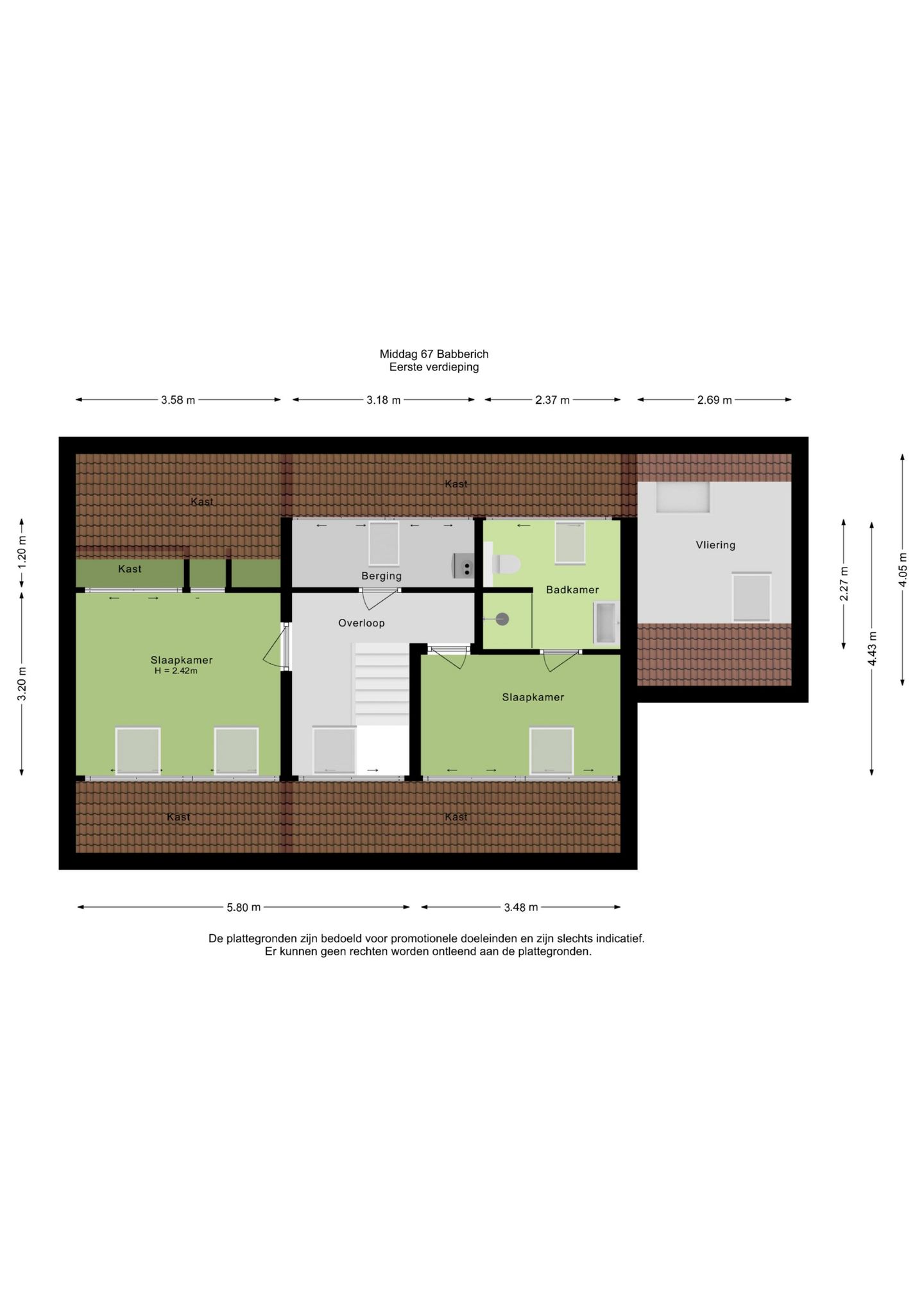 Photo 65 of Middag 67