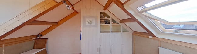 Slaapkamer