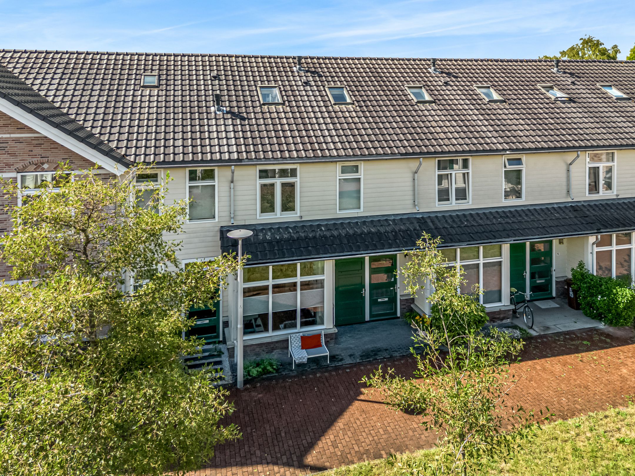 Foto 36 van Hendrik Werkmanhof 14