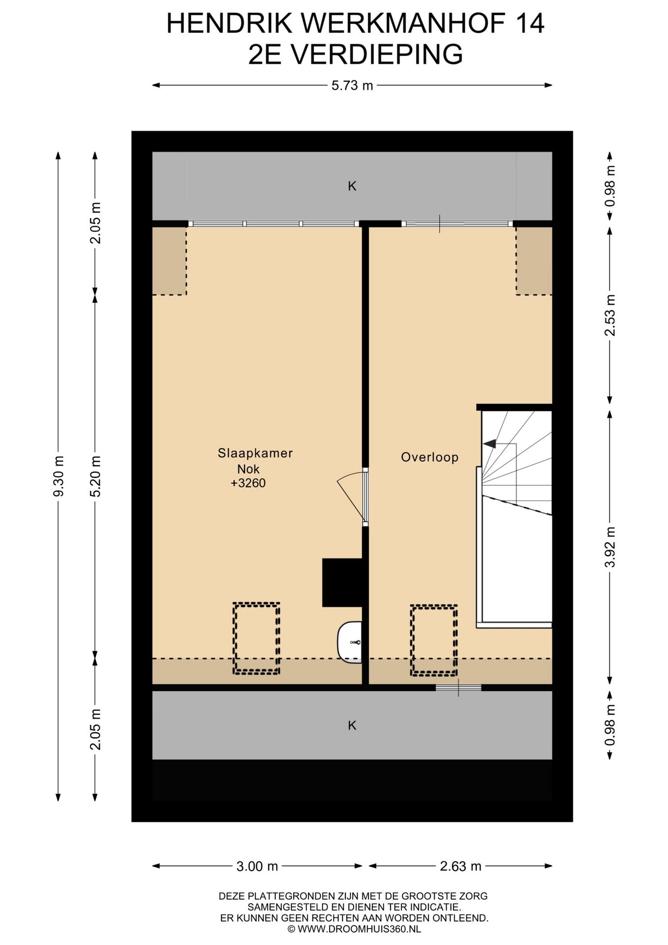 Foto 44 van Hendrik Werkmanhof 14