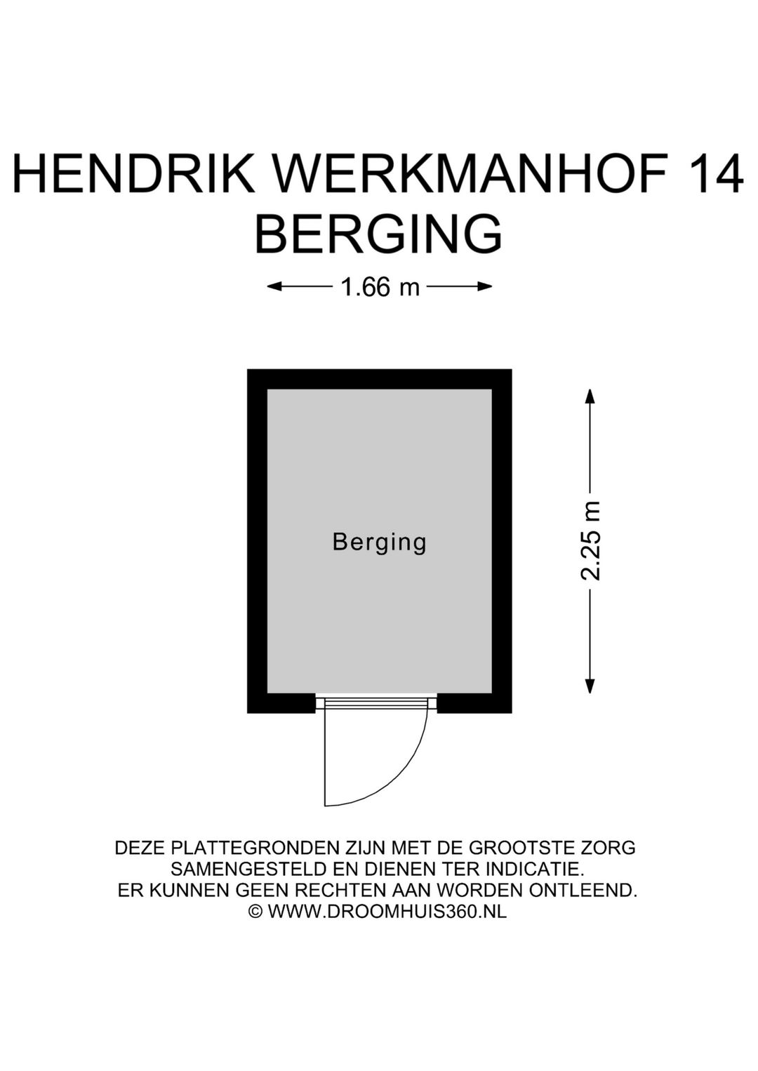 Foto 46 van Hendrik Werkmanhof 14