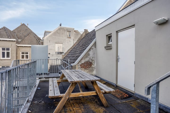 Photo 3 of Tweede Korenstraatje 15-A