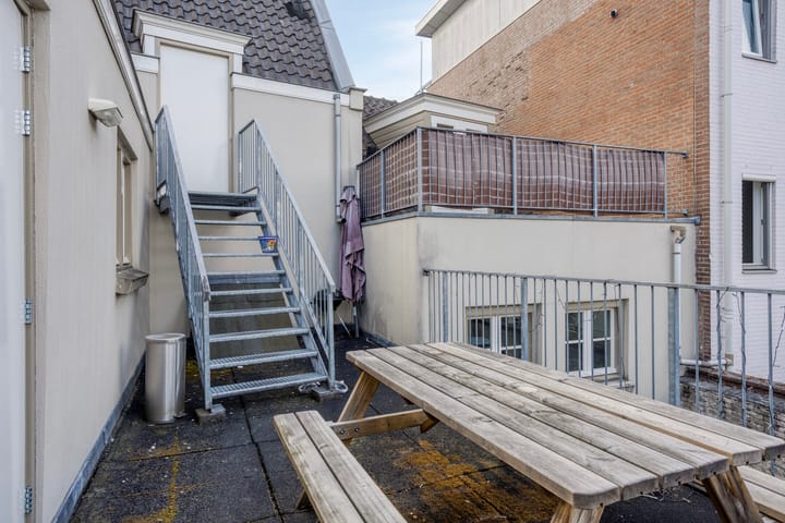 Photo 4 of Tweede Korenstraatje 15-A