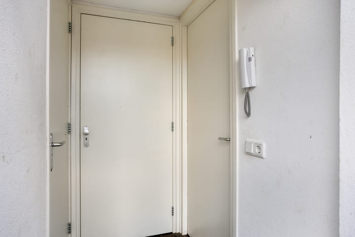 Photo 5 of Tweede Korenstraatje 15-A