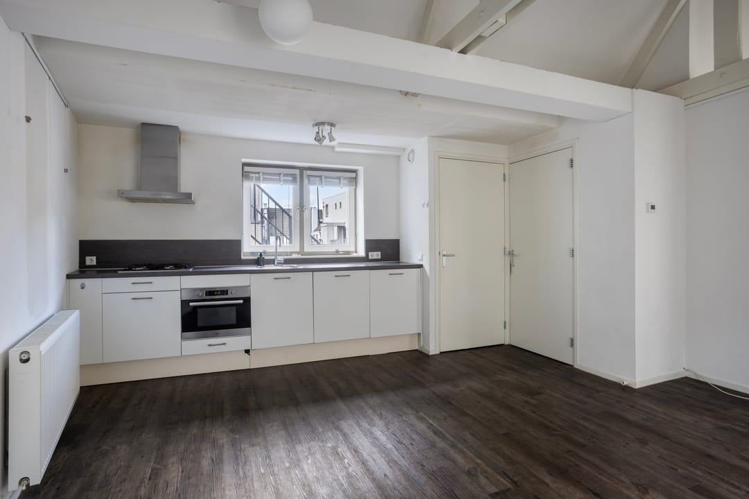 Foto 7 van Tweede Korenstraatje 15-A