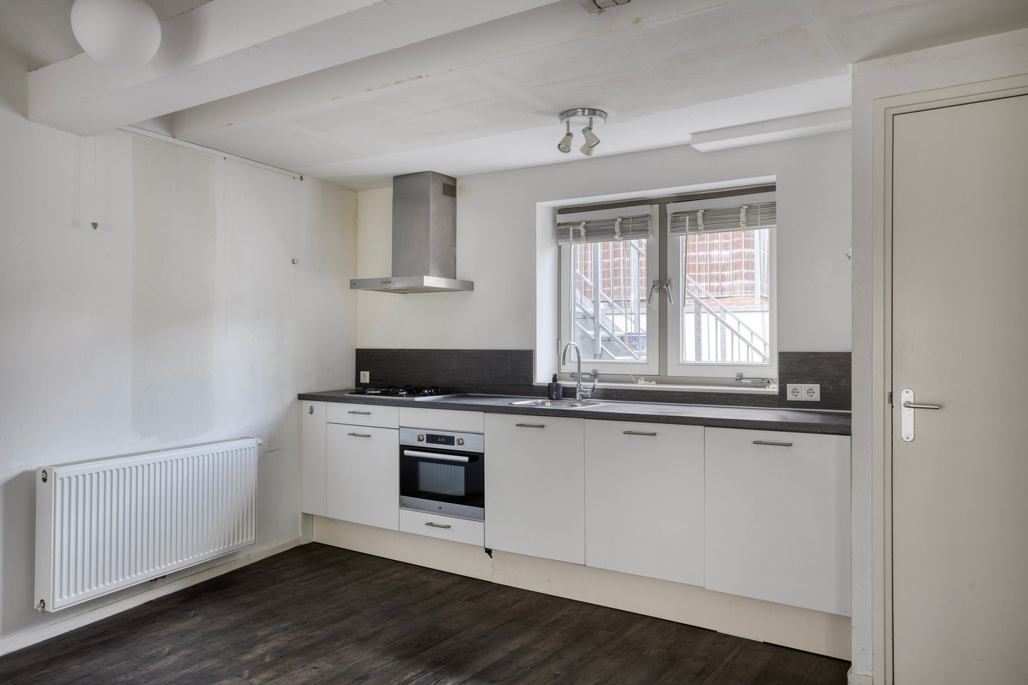 Foto 10 van Tweede Korenstraatje 15-A