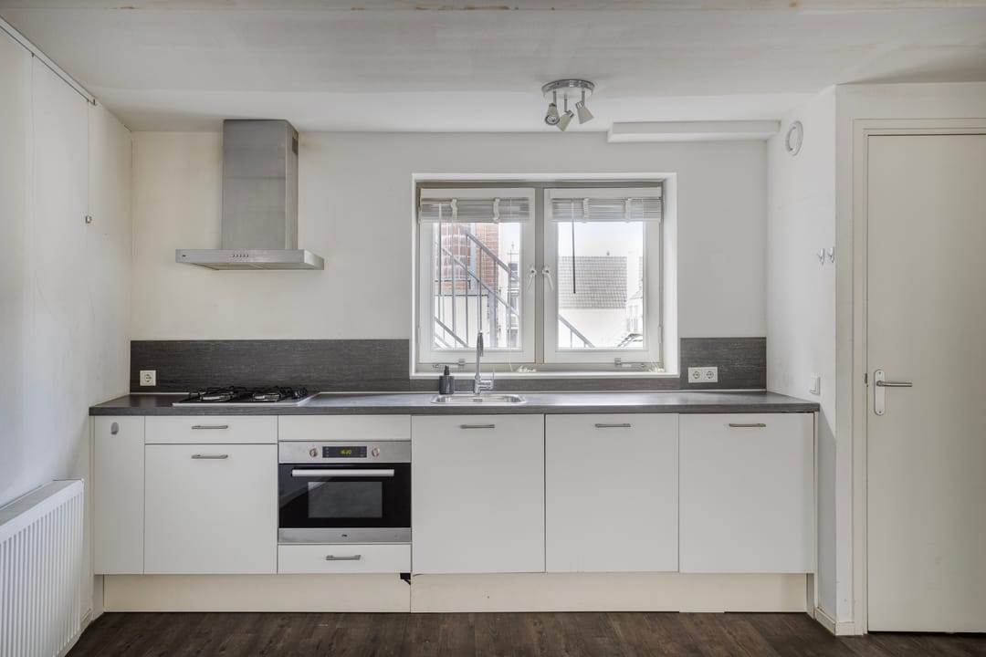 Foto 11 van Tweede Korenstraatje 15-A