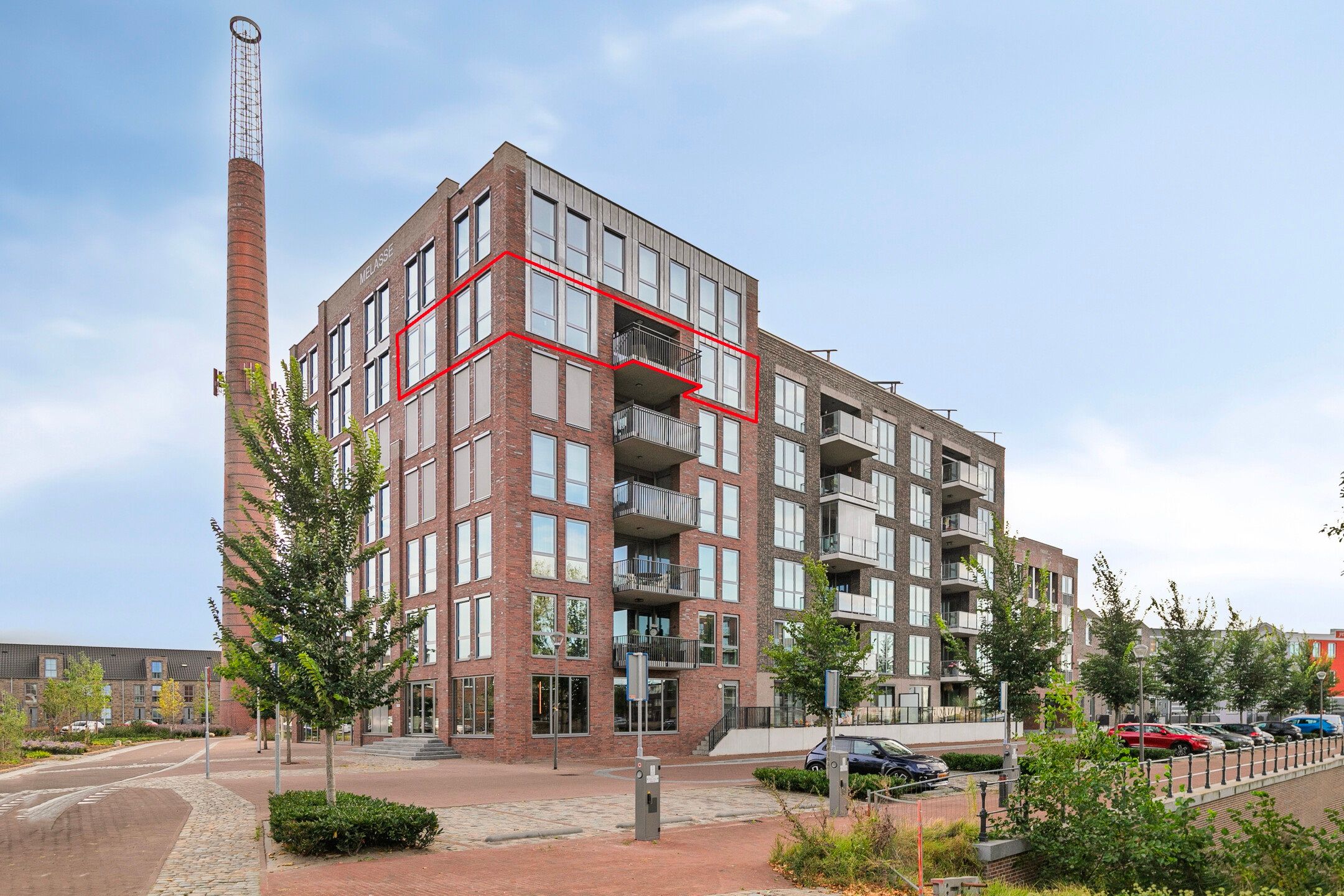 Spirituslaan, 116, Bergen op Zoom, 4612RN, Noord-Brabant, Nederland 116