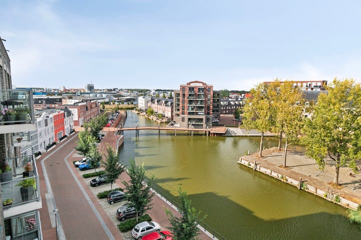 Foto 2 van Spirituslaan 116