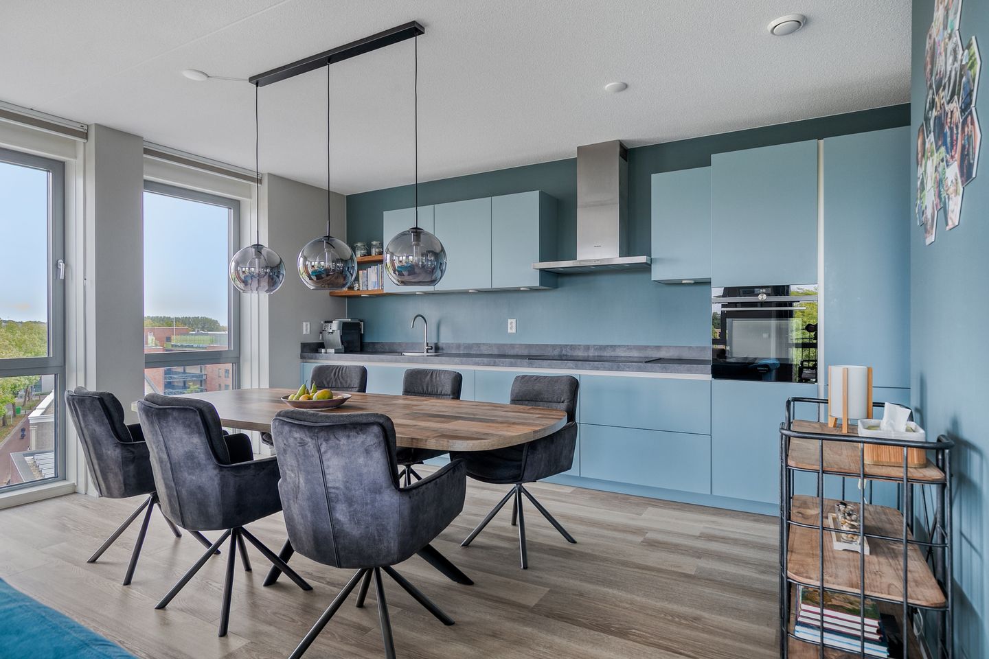 Foto 4 van Spirituslaan 116