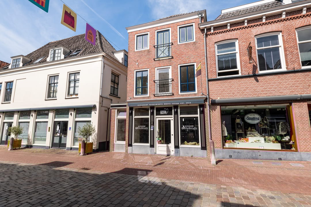 Foto 2 van Kapellestraat 37