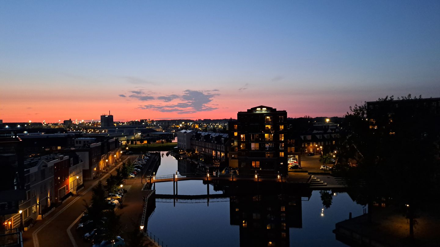 Foto 5 van Spirituslaan 116