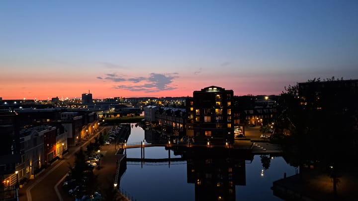 Foto 5 van Spirituslaan 116