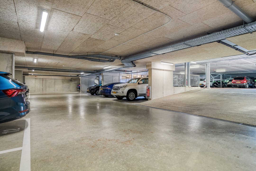 Foto 13 van Spirituslaan 116