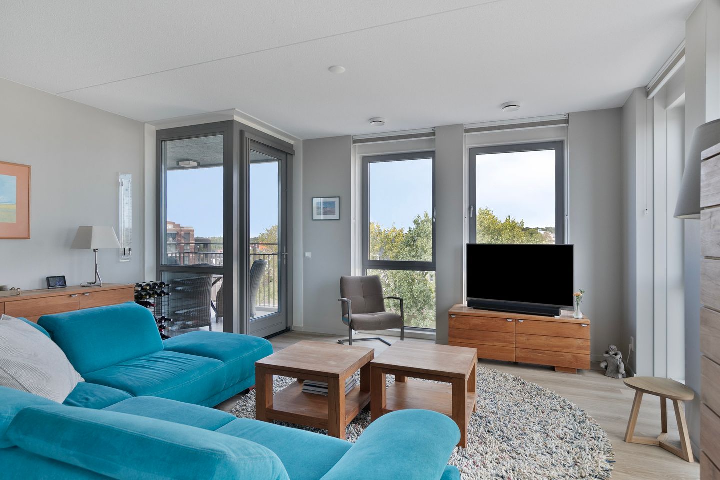 Foto 19 van Spirituslaan 116