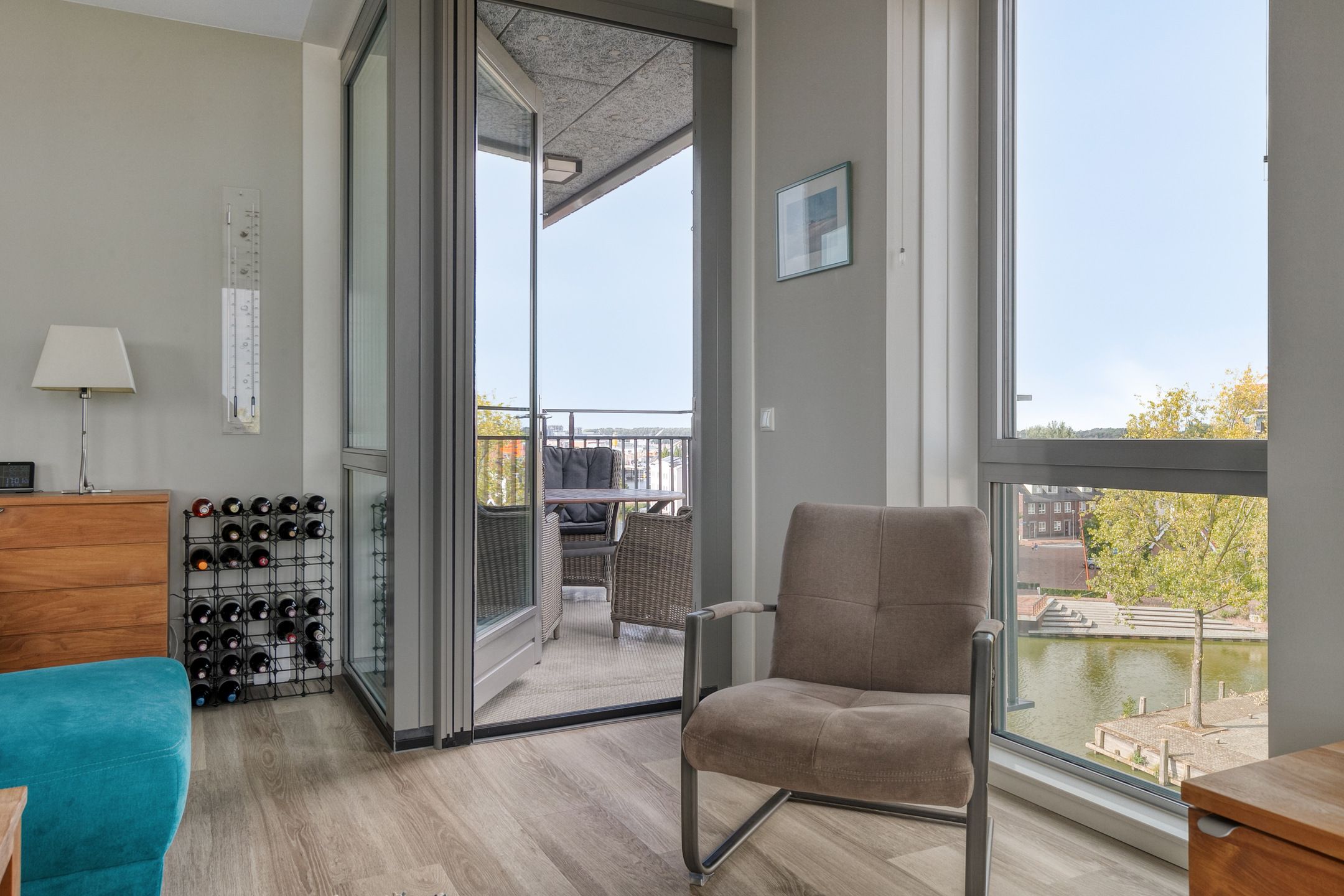 Foto 27 van Spirituslaan 116