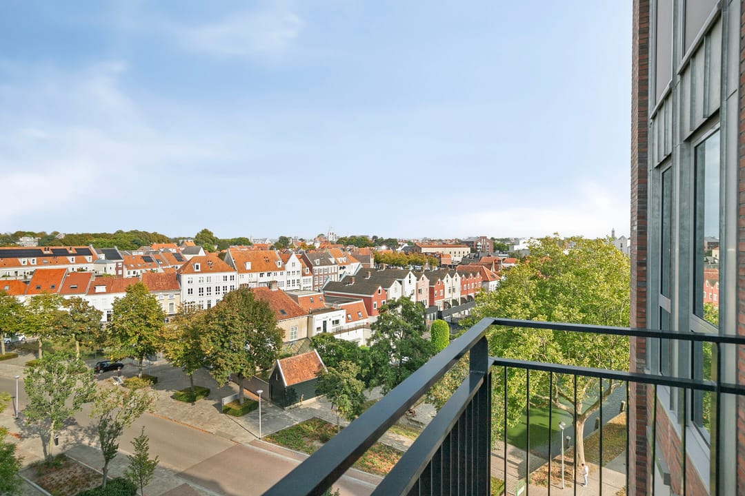 Foto 28 van Spirituslaan 116