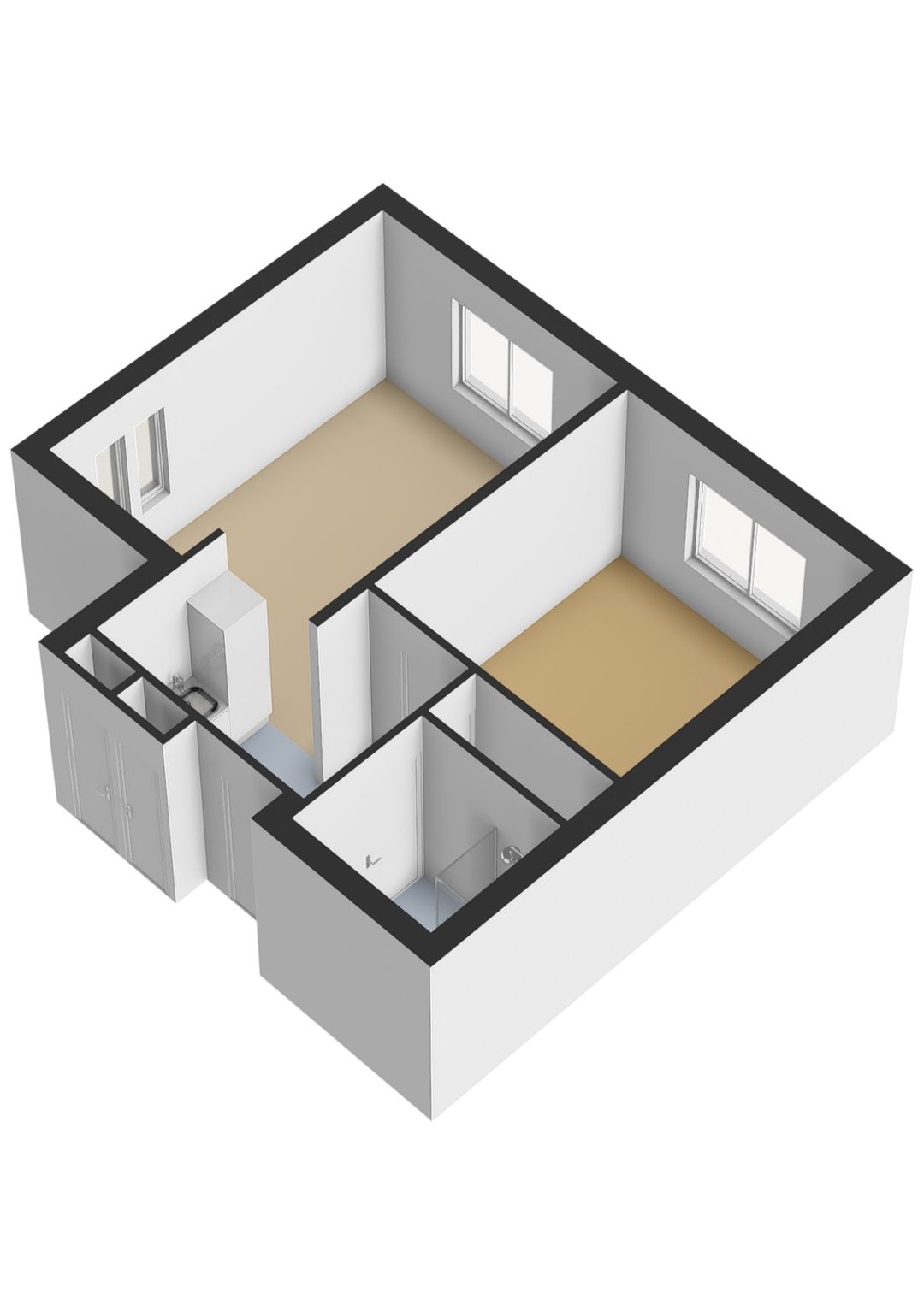 Foto 26 van Kapellestraat 37