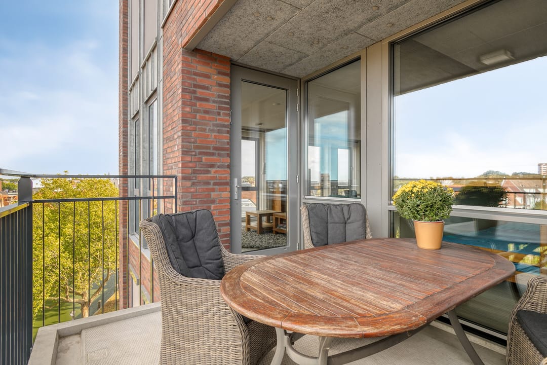 Foto 31 van Spirituslaan 116