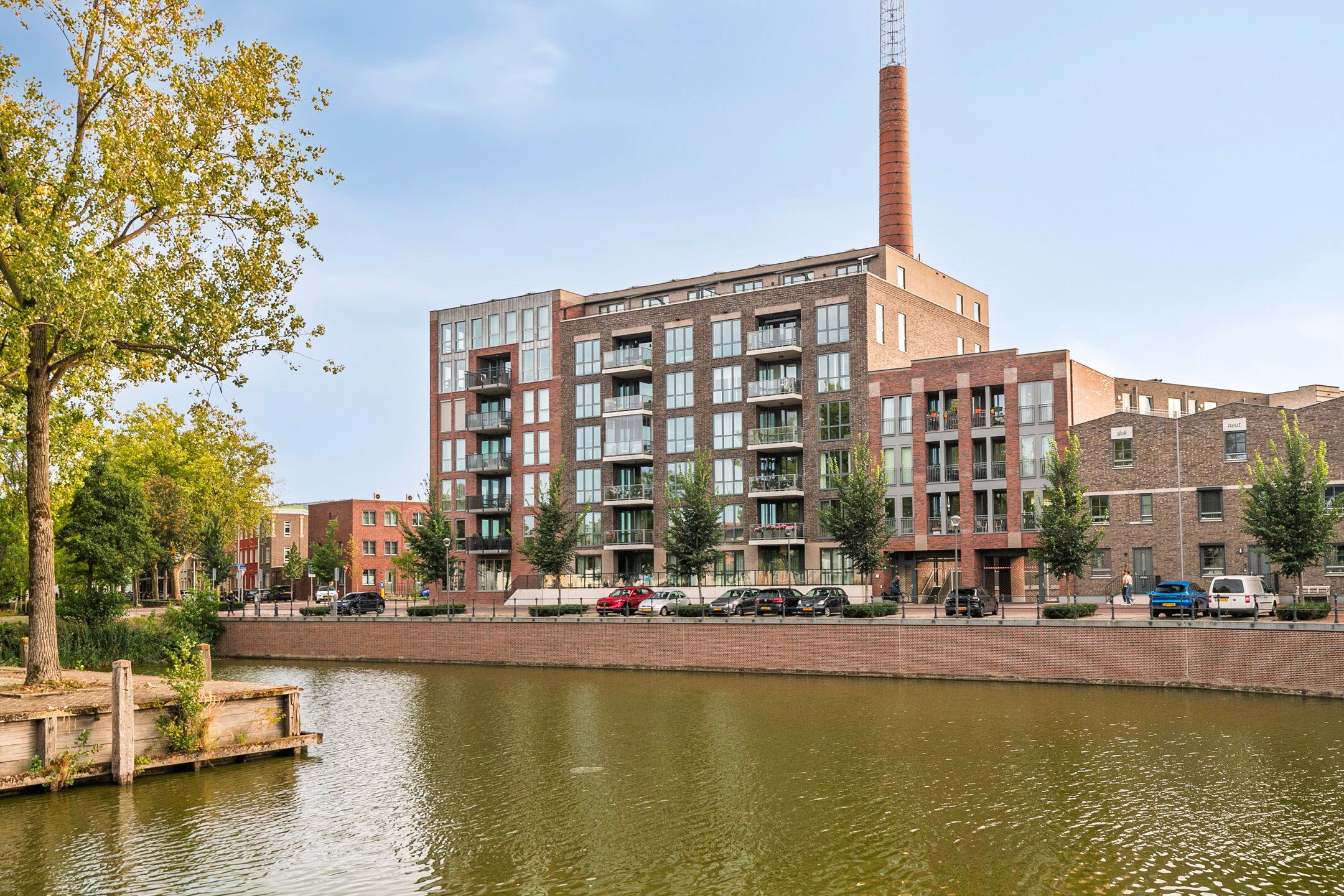 Foto 42 van Spirituslaan 116