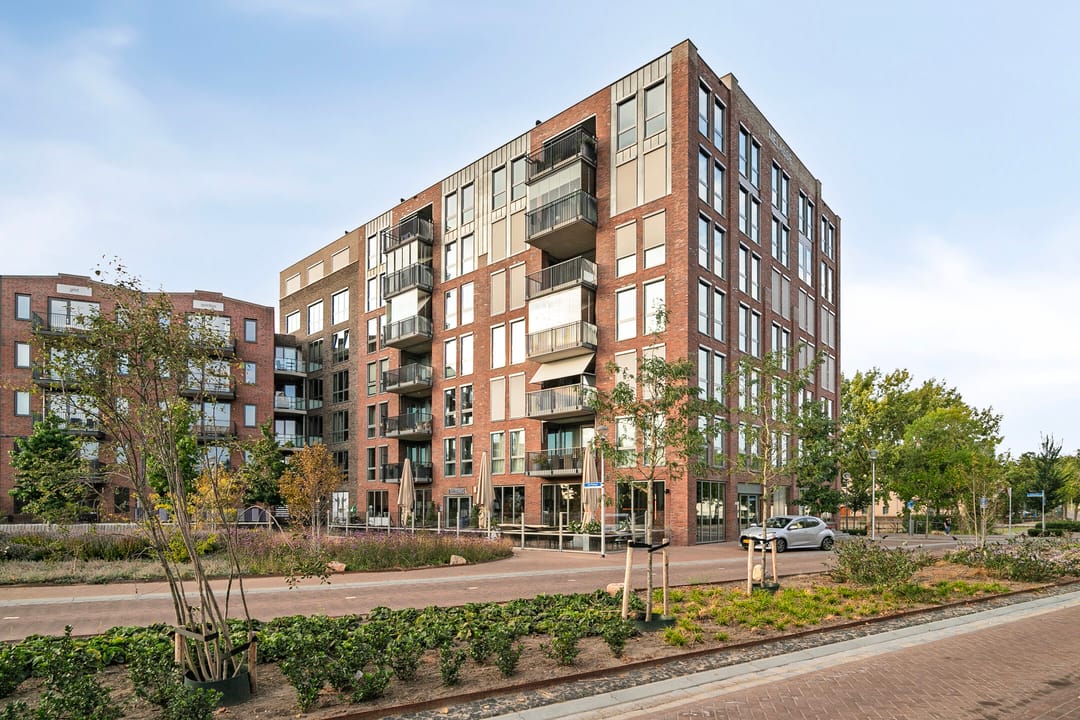 Foto 43 van Spirituslaan 116