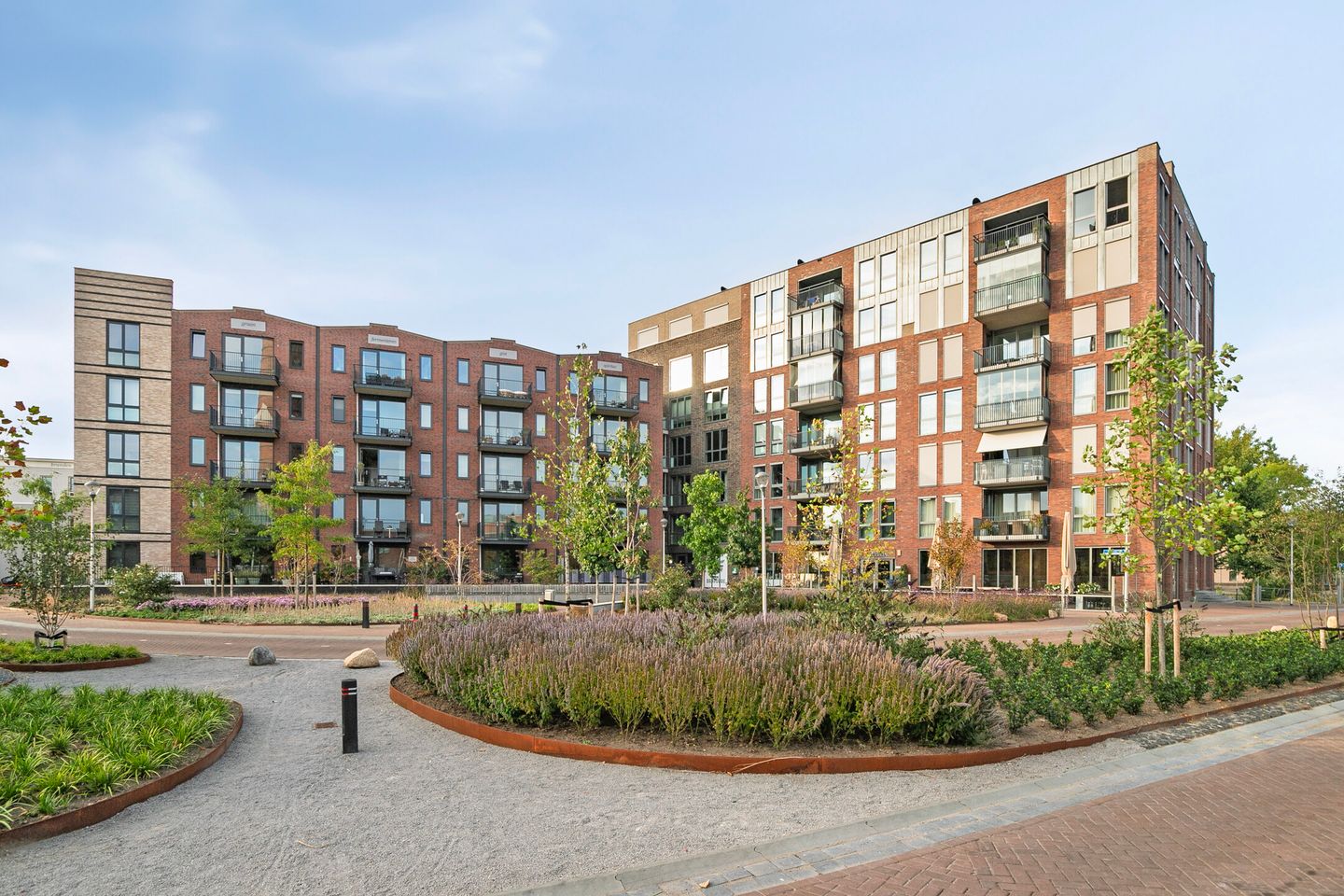 Foto 44 van Spirituslaan 116