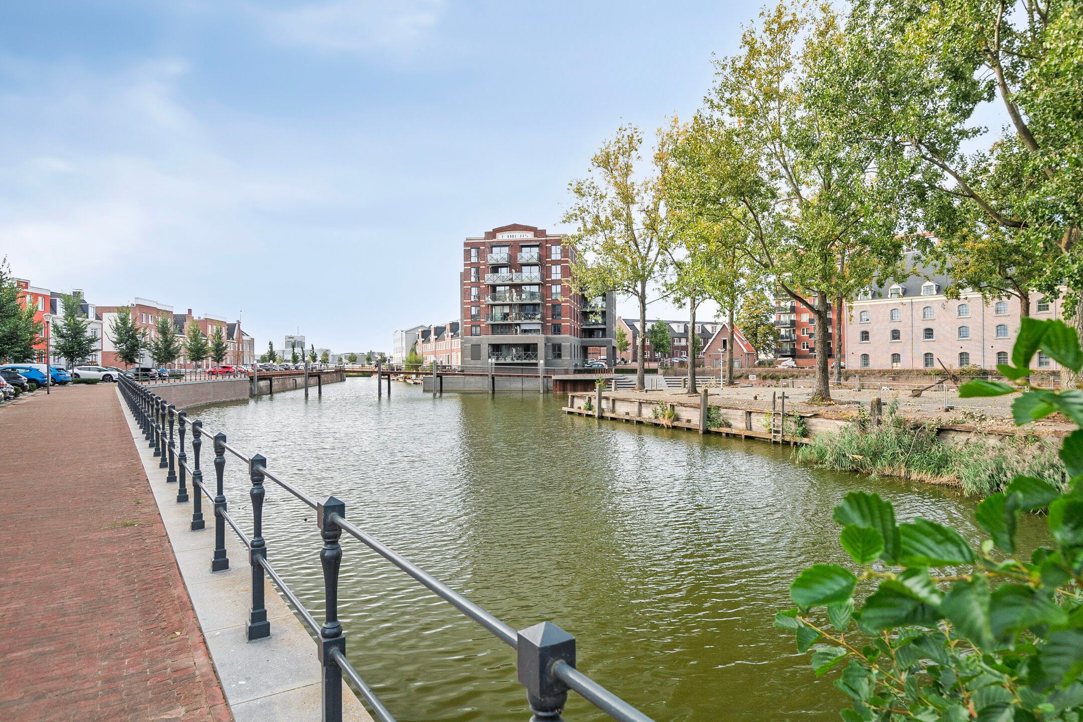 Foto 45 van Spirituslaan 116