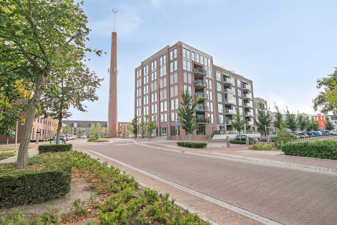 Foto 46 van Spirituslaan 116