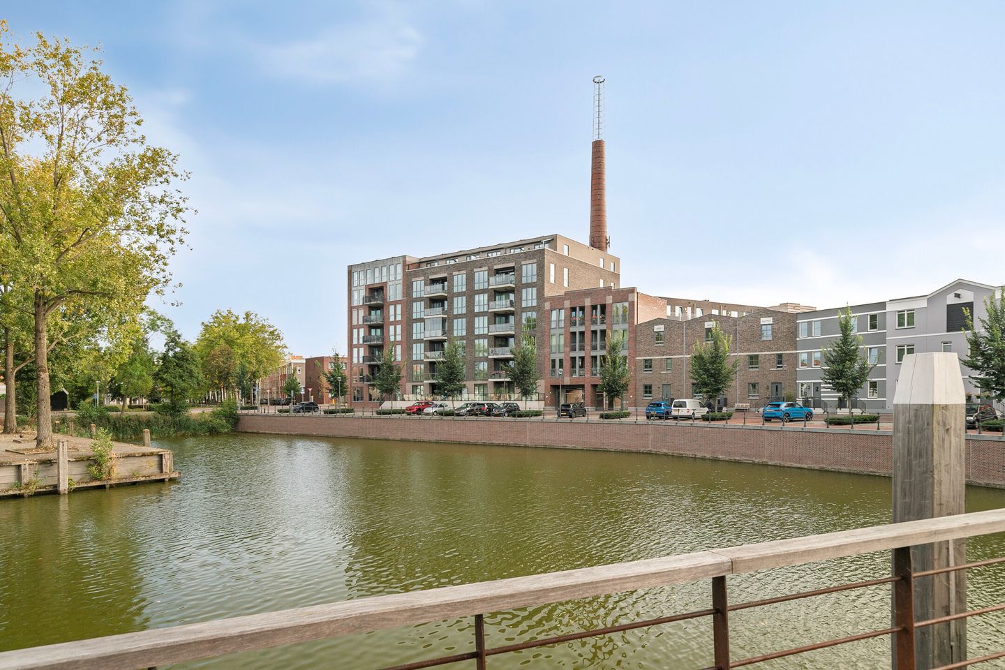 Foto 49 van Spirituslaan 116