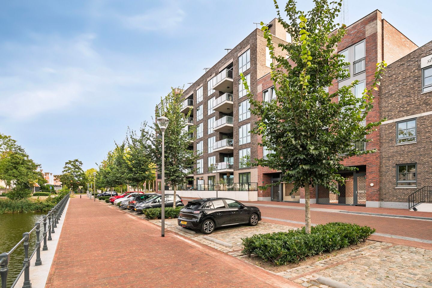 Foto 50 van Spirituslaan 116