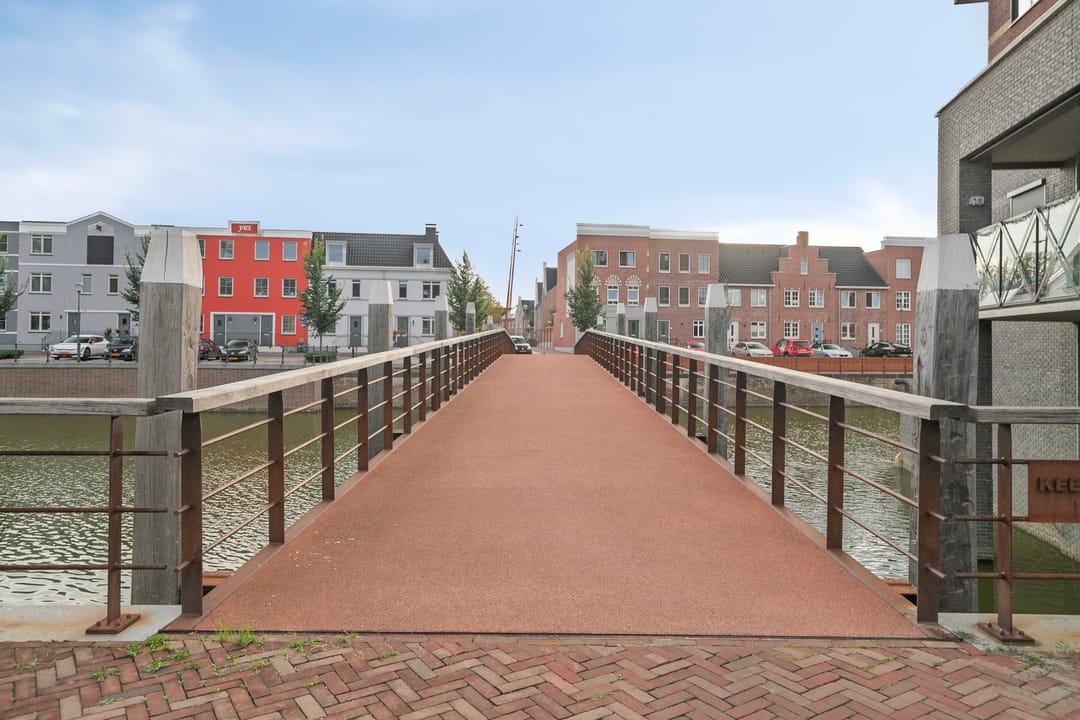 Foto 53 van Spirituslaan 116