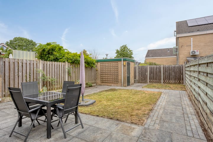 Foto 4 van Korte Akker 23