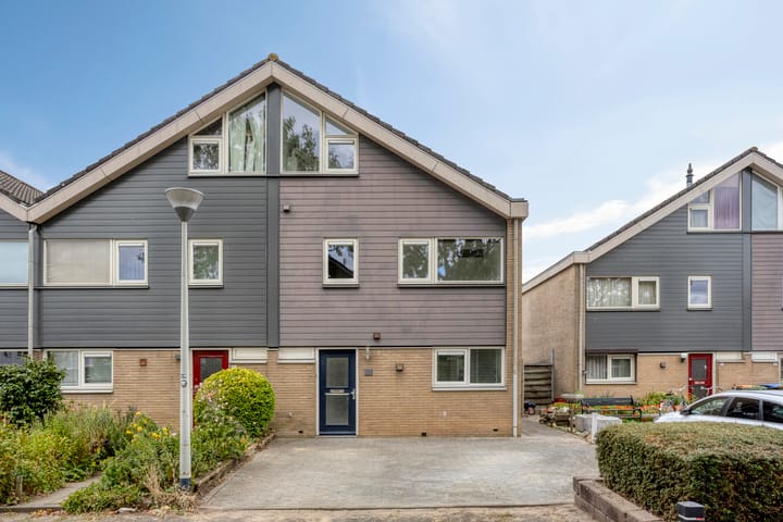 Foto 5 van Korte Akker 23