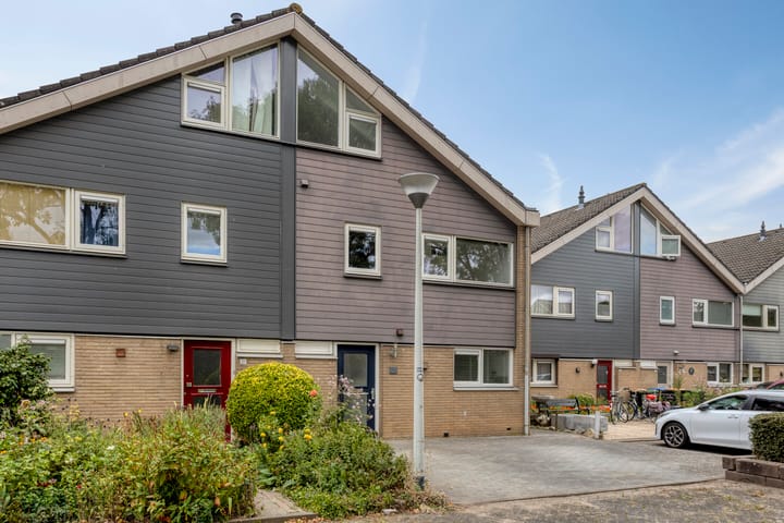 Foto 6 van Korte Akker 23