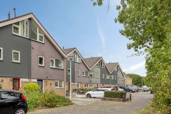 Foto 7 van Korte Akker 23