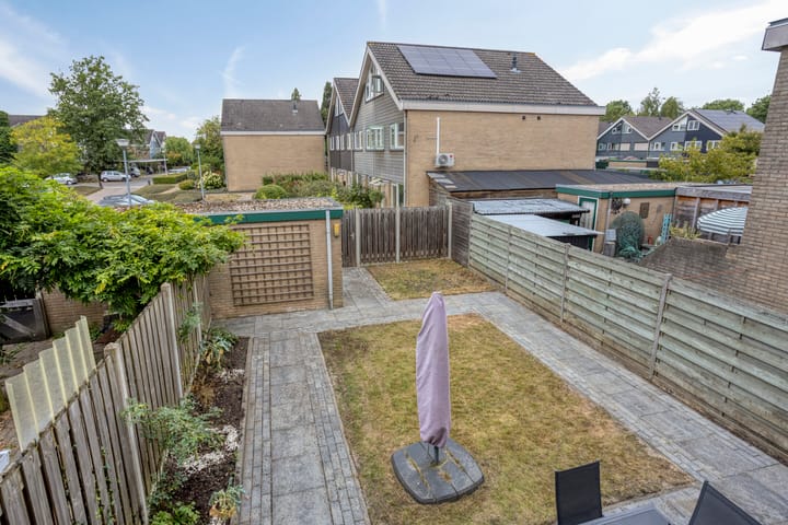 Foto 18 van Korte Akker 23