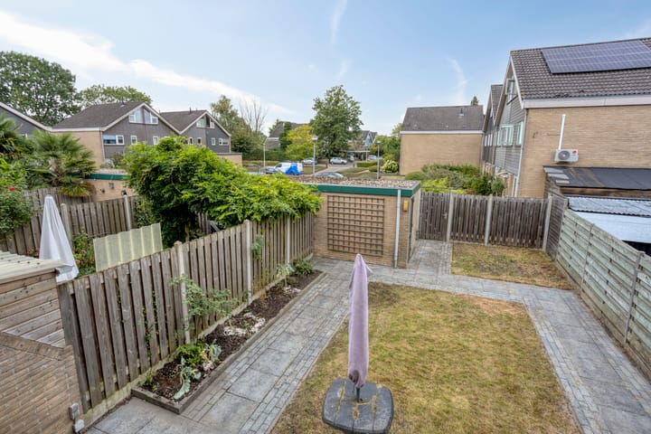 Foto 22 van Korte Akker 23