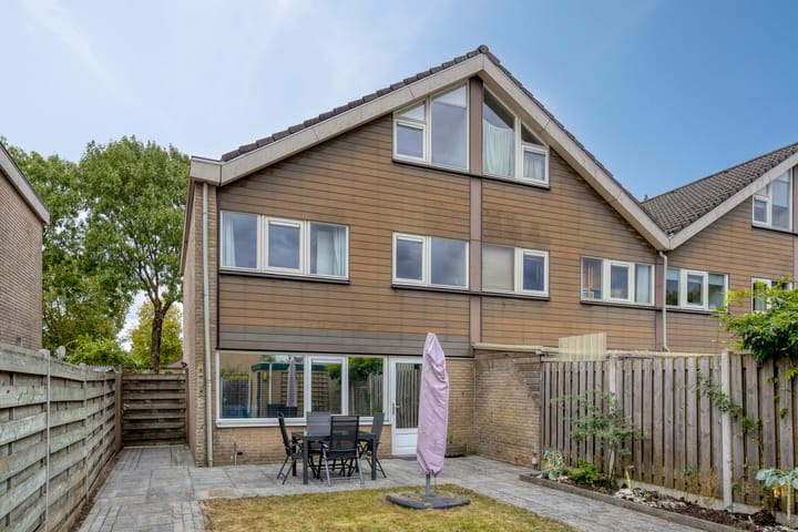 Foto 30 van Korte Akker 23