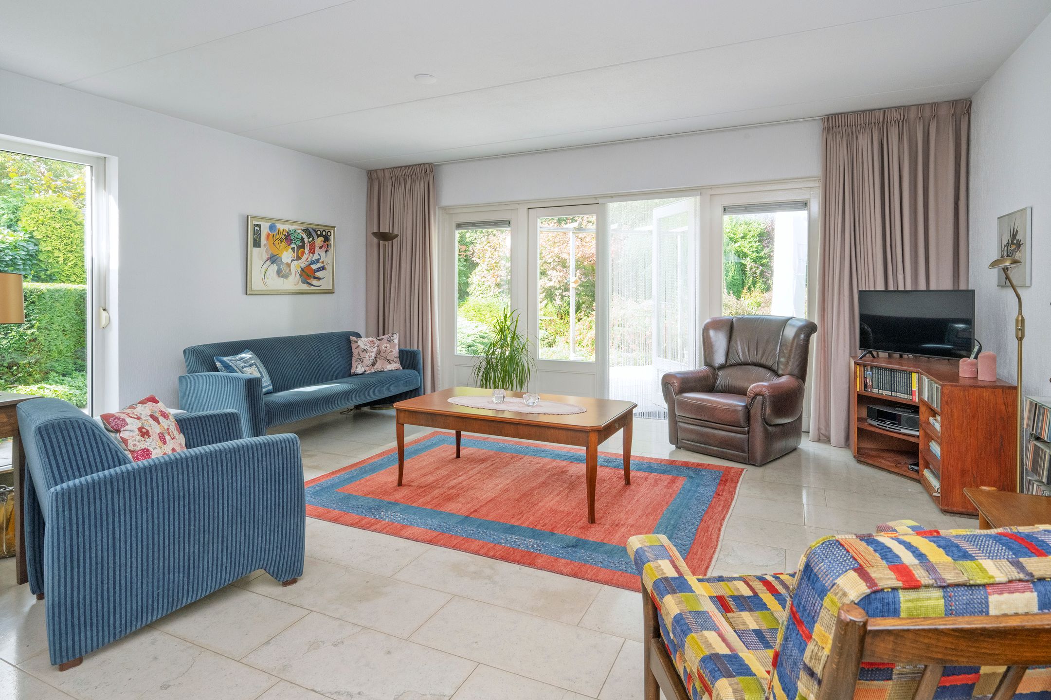 Photo 3 of Taxuslaan 39