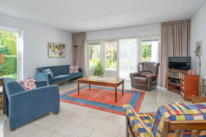 Foto 3 van Taxuslaan 39