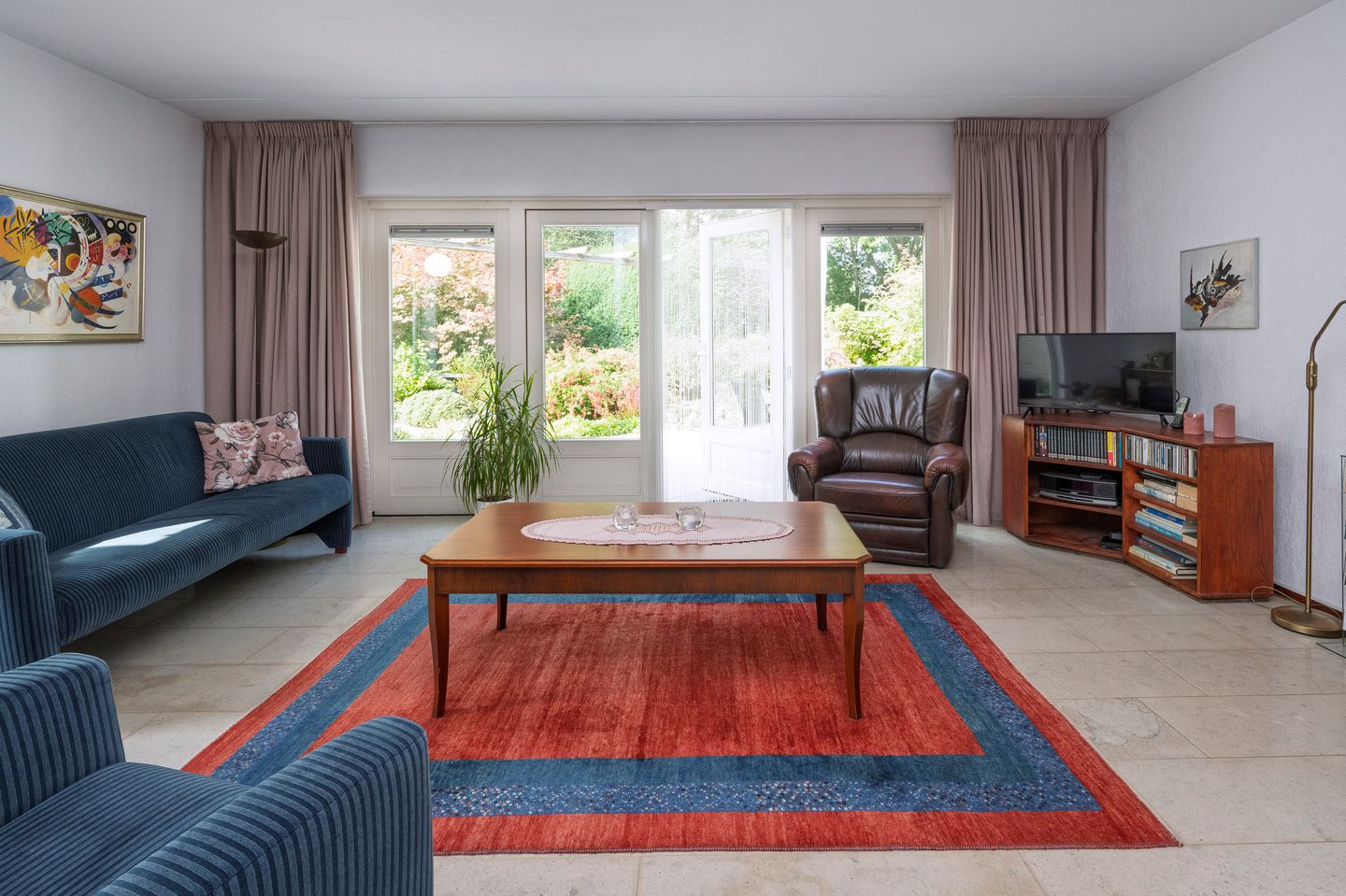 Photo 4 of Taxuslaan 39